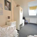 Haus Heide 2 Дом отдыха Грёмиц