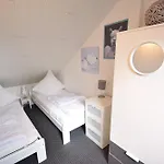 Haus Heide 2 Дом отдыха *