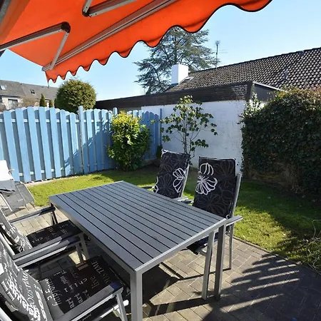 Haus Heide 2 Grömitz