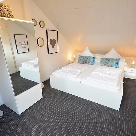 Haus Heide 2 Vakantiehuis