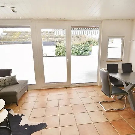 Haus Heide 2 Grömitz