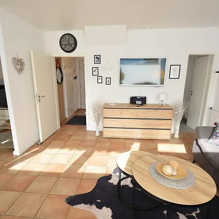 Σπίτι διακοπών Haus Heide 2 Grömitz