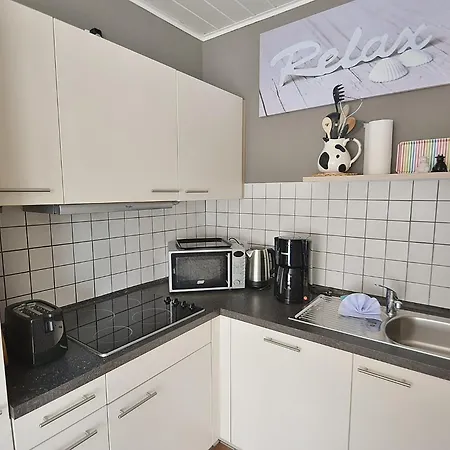 Haus Heide 2 Grömitz