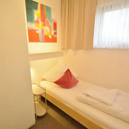 Haus Heide 2 * Grömitz