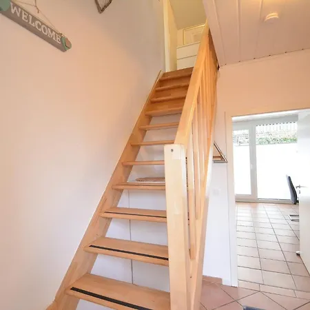 Haus Heide 2 Vakantiehuis Grömitz