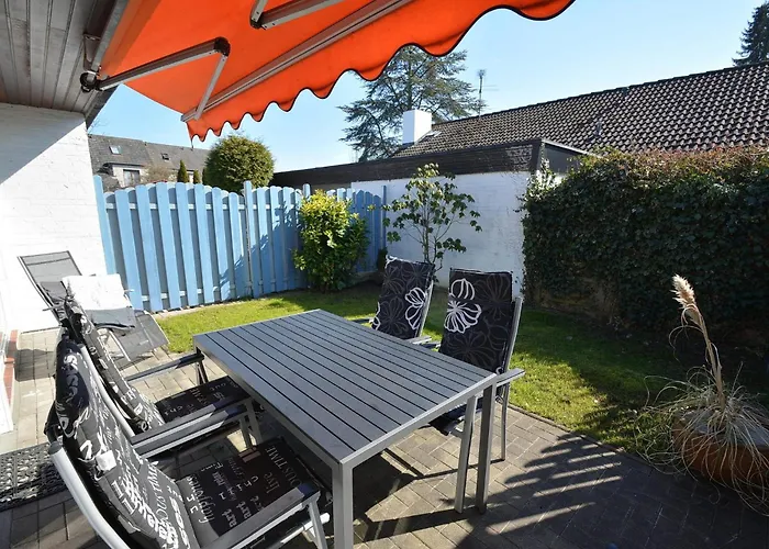 Haus Heide 2 Grömitz