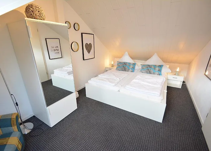 Haus Heide 2 Vakantiehuis