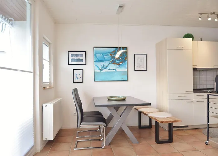 Vakantiehuis Haus Heide 2