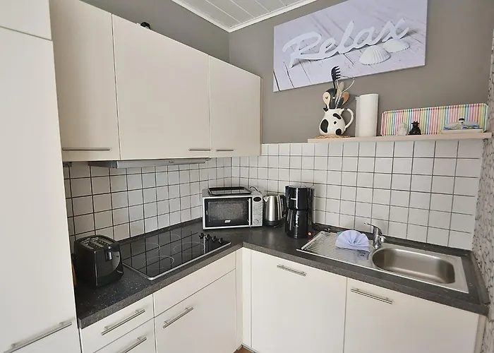 Haus Heide 2 Grömitz