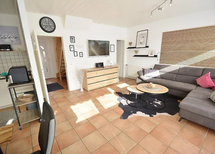 Vakantiehuis Haus Heide 2 Grömitz