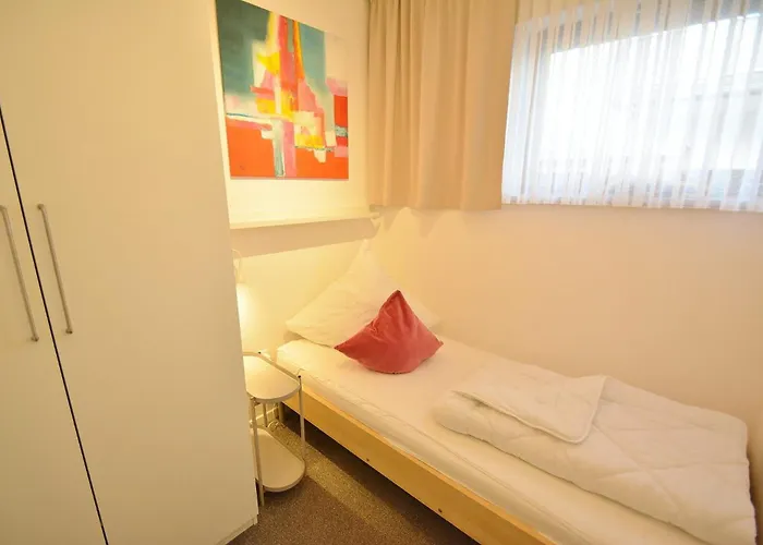 Haus Heide 2 * Grömitz