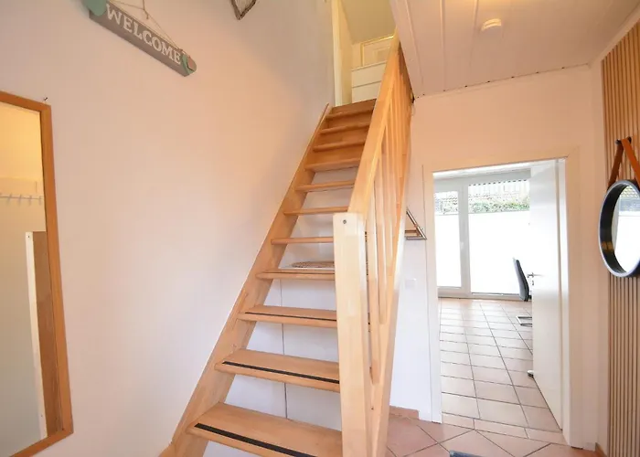 Haus Heide 2 Vakantiehuis Grömitz