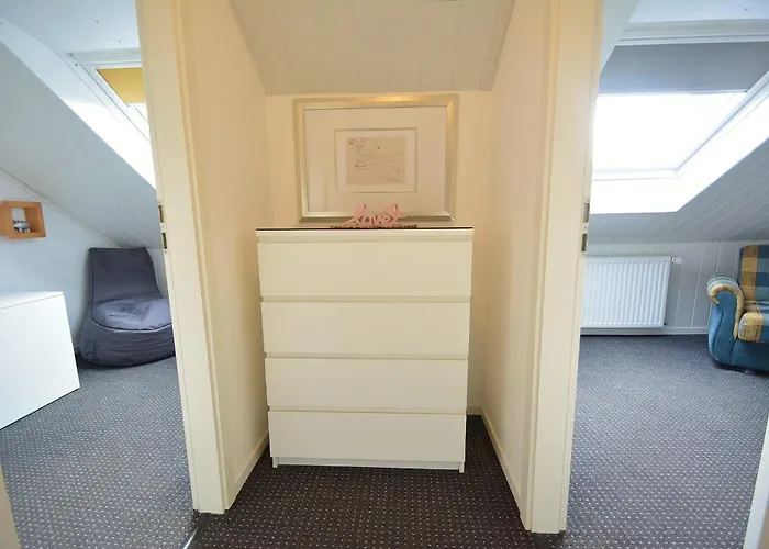 Vakantiehuis Haus Heide 2 *