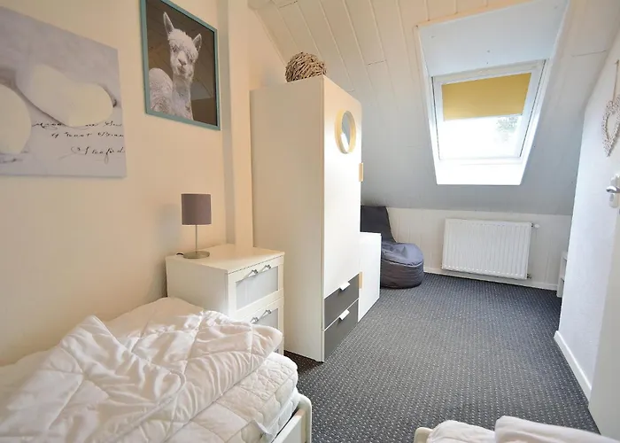 Haus Heide 2 Vakantiehuis Grömitz