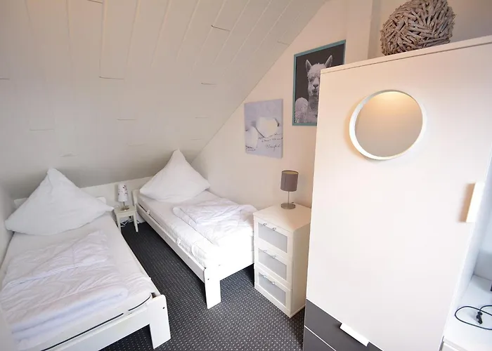 Haus Heide 2 Vakantiehuis *