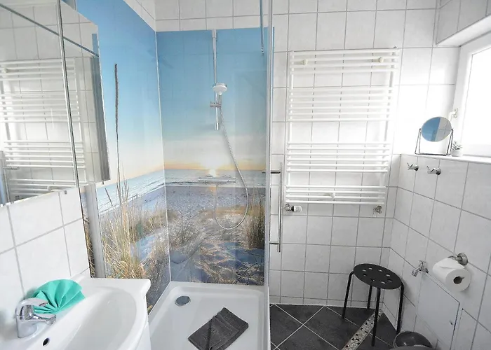 Vakantiehuis Haus Heide 2