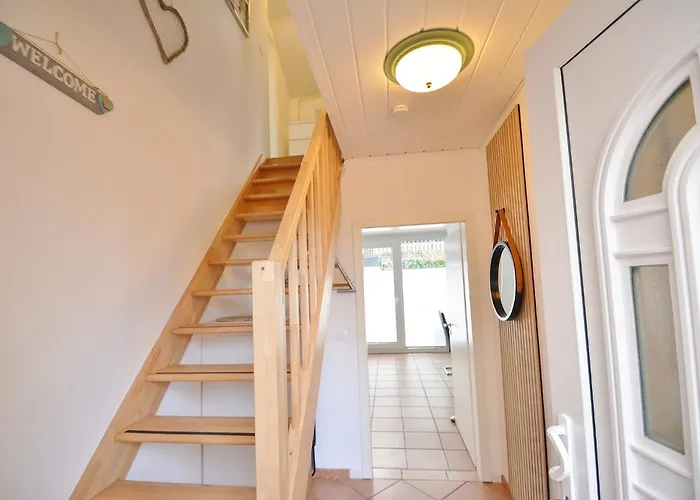 Haus Heide 2 Grömitz